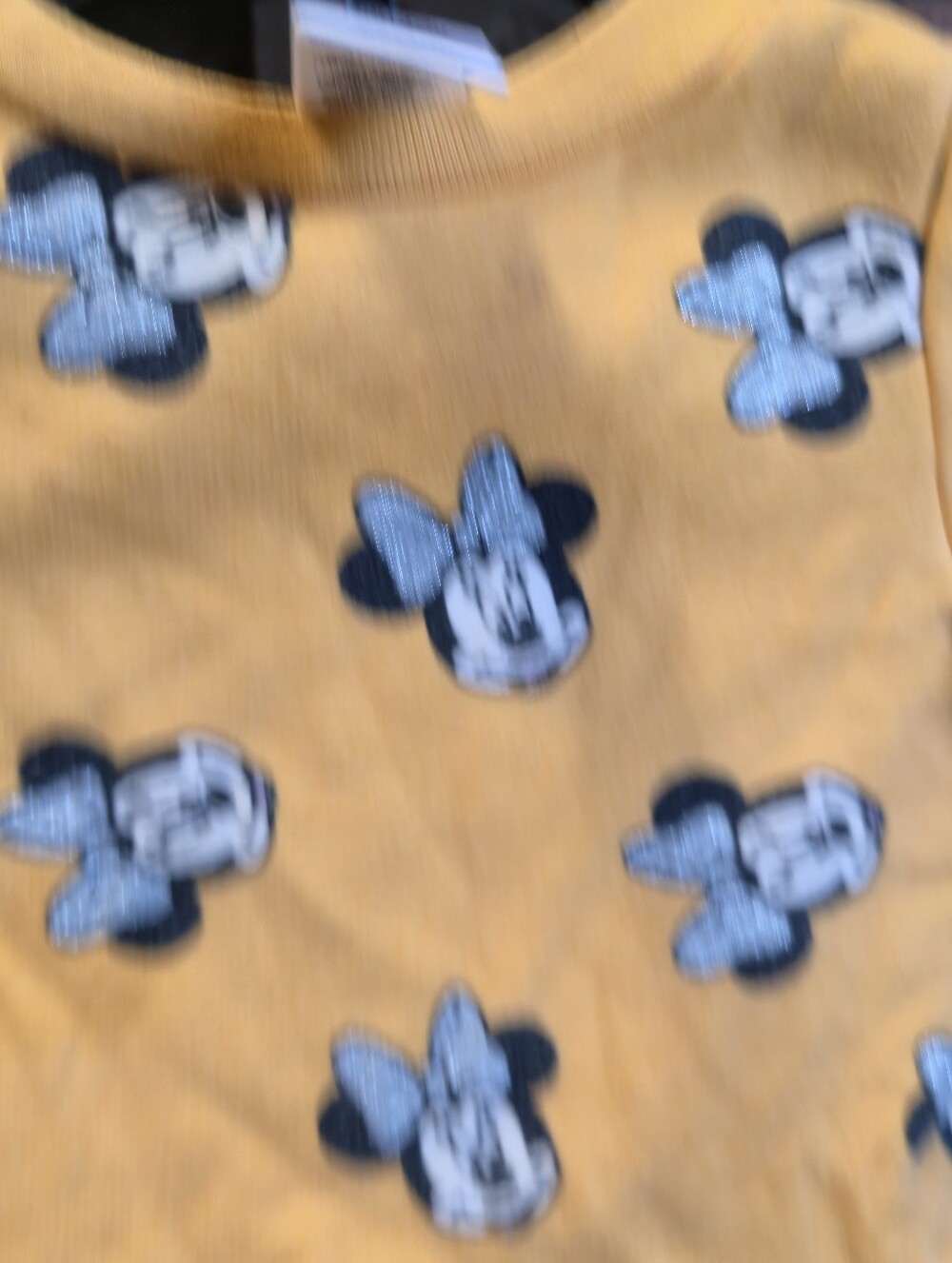 Minnie Mouse Set - Picture 2 of 3